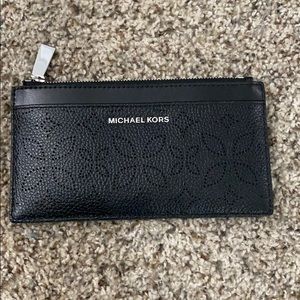Michael Kors slim wallet